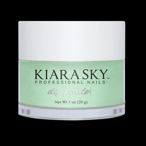 Kiara Sky dip powder